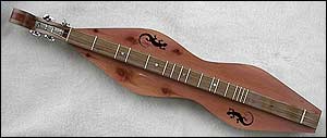 appalachian and mountain dulcimer