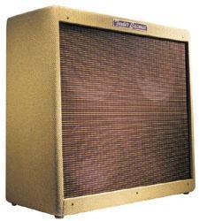 fender amp