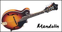 Mandolin