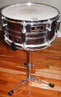 Snare Drum