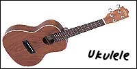 ukulele